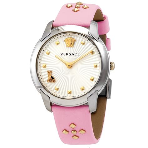 versace audrey watch|Versace Women's Watch Quarz .